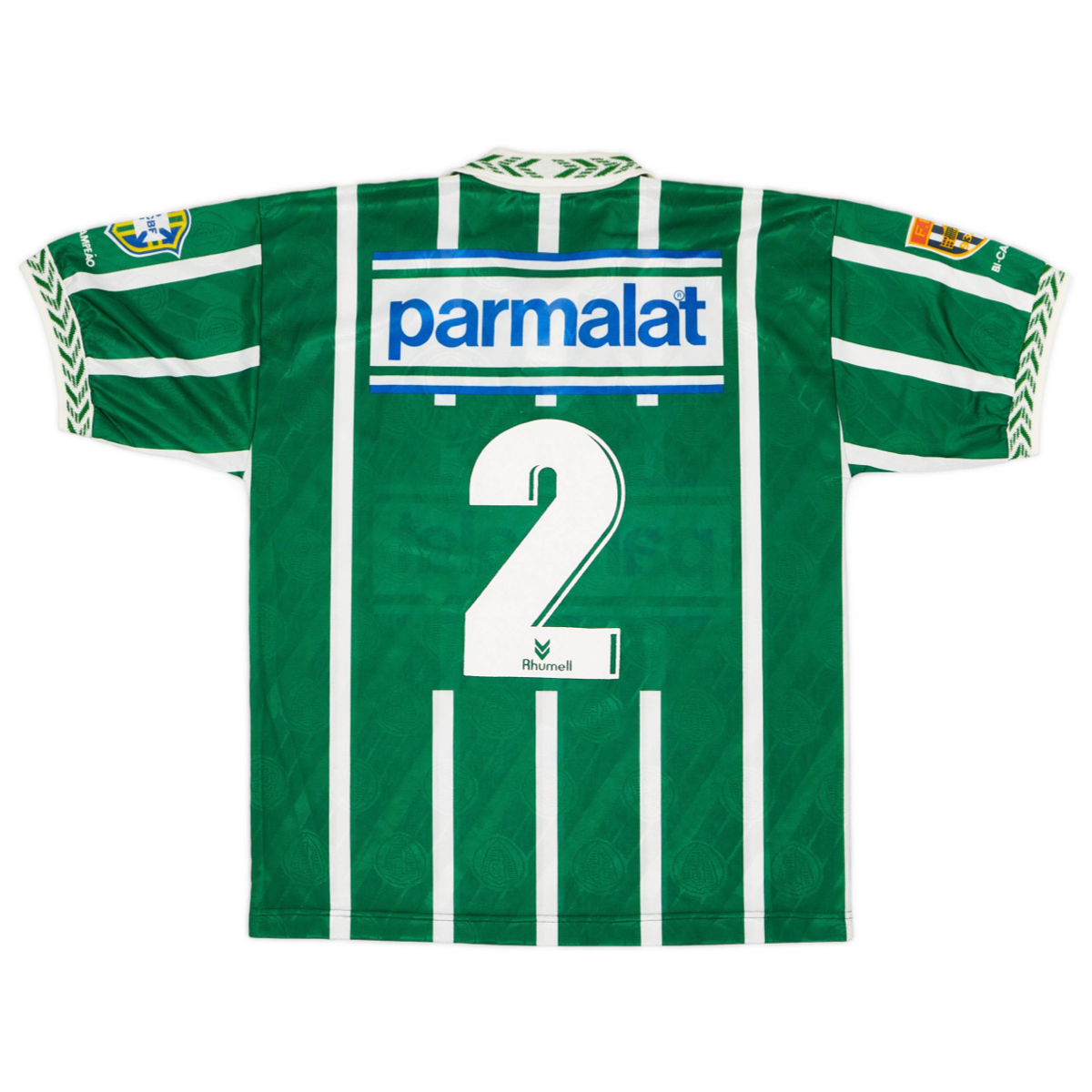 1993-94 SE Palmeiras 1st Kit