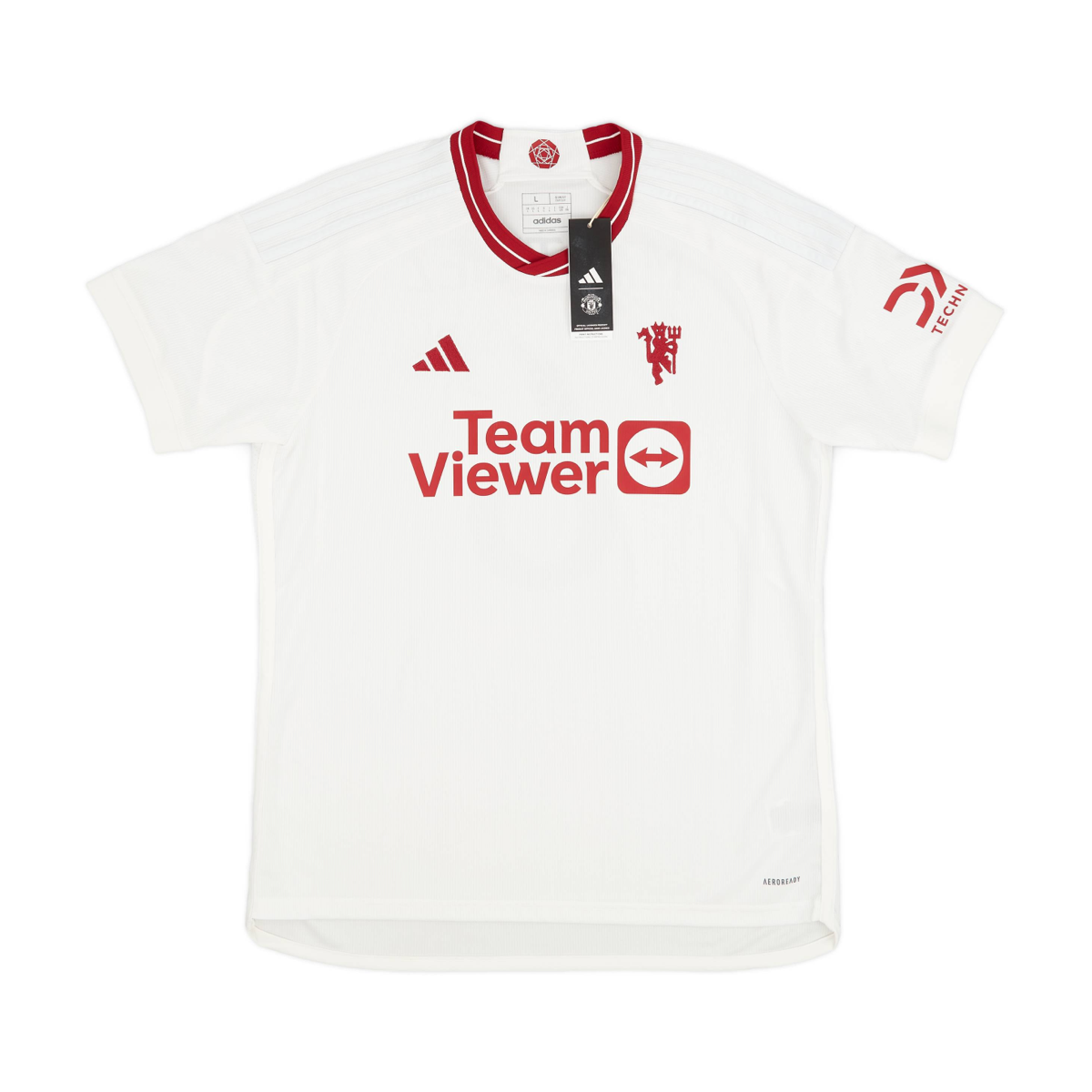 2023-24 Manchester United FC 3rd Kit