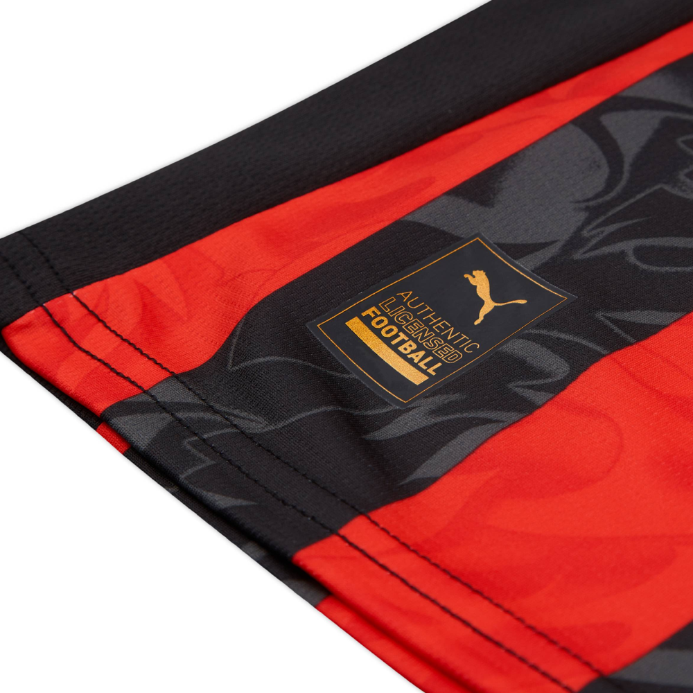 2025-26 AC Milan 1st Kit