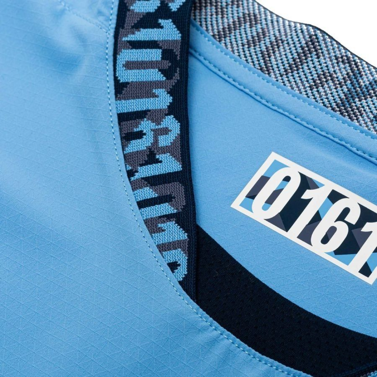 2024-25 Manchester City FC 1st Kit