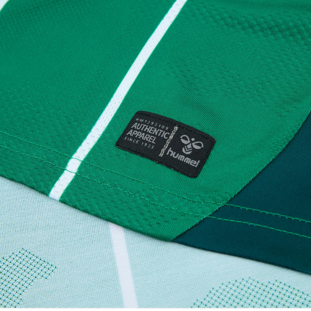 2025-26 SV Werder Bremen 1st Kit