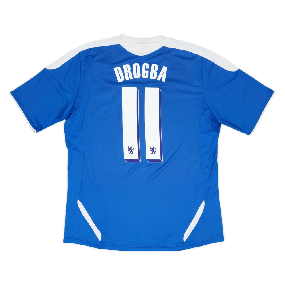 2011-12 Chelsea FC 1st Kit