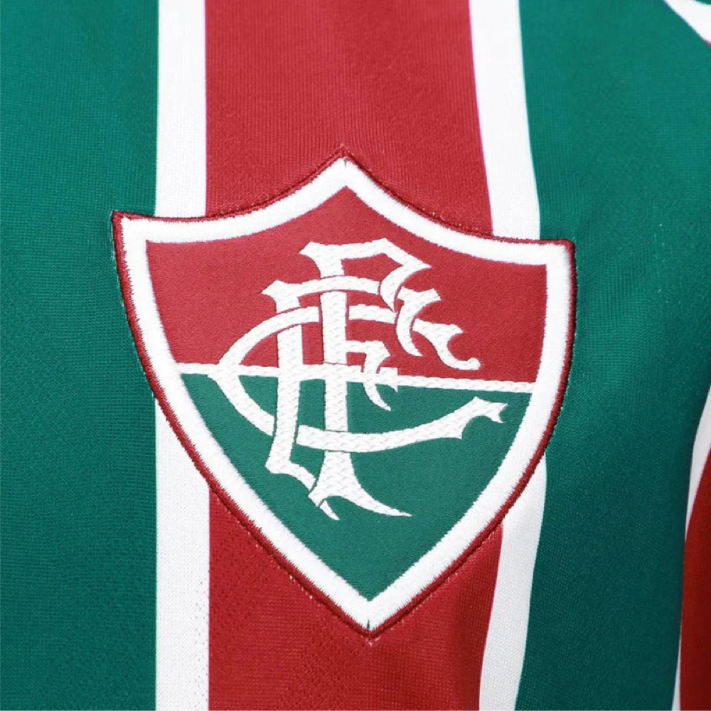 2025-26 Fluminense FC 1st Kit