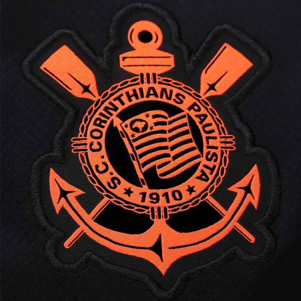 2025-26 Corinthians SC 3rd Kit