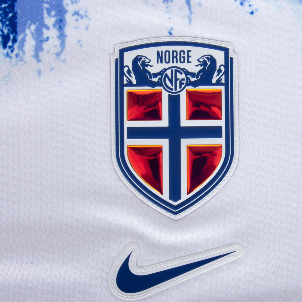 2025 Norway 2nd Kit
