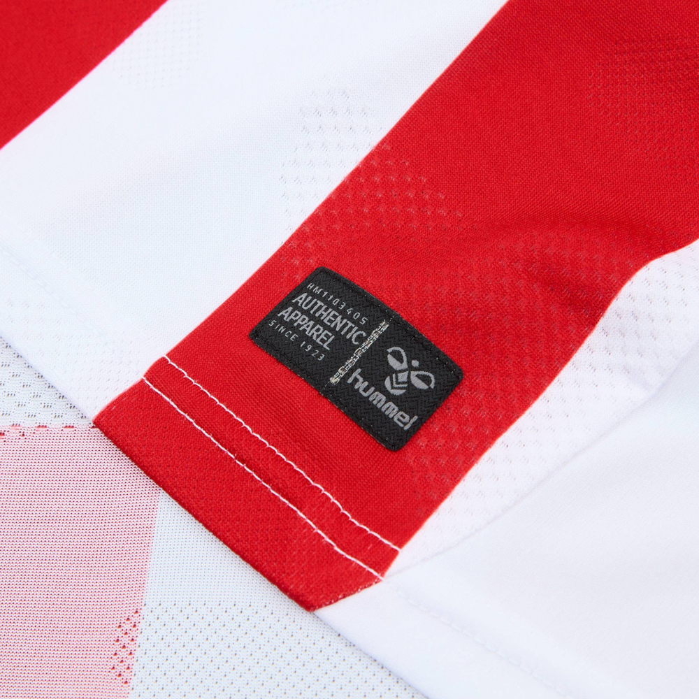 2025-26 1. FC Köln 1st Kit