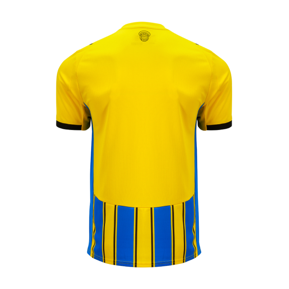 2025-26 Southampton FC 2nd Kit