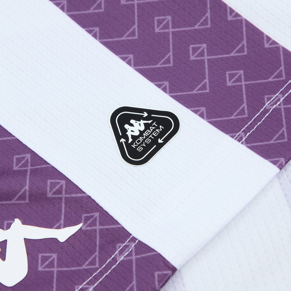 2025-26 Real Valladolid CF 1st Kit