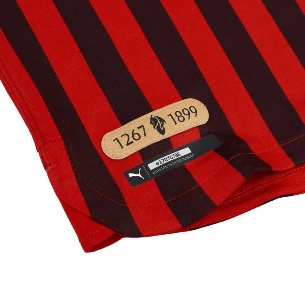 2019-20 AC Milan Special Edition Kit