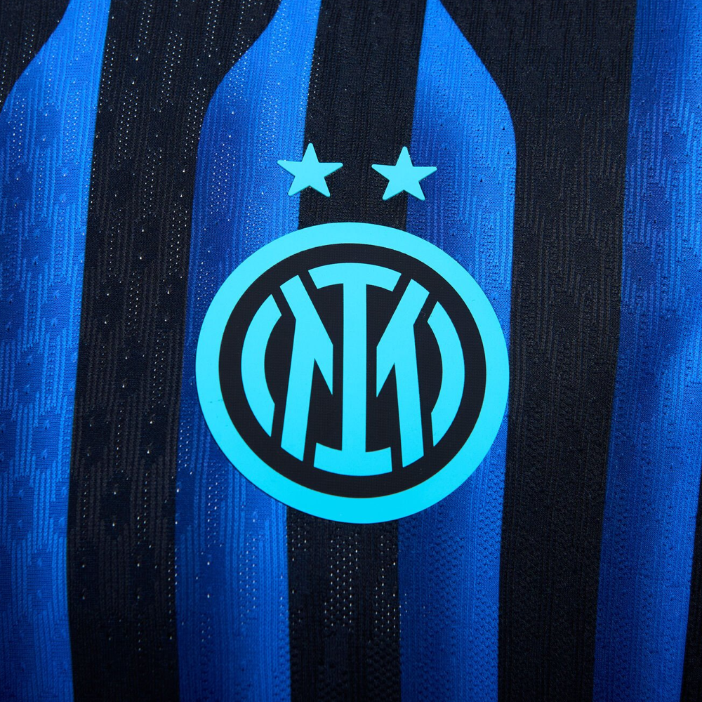 2025-26 Internazionale Milano 1st Kit
