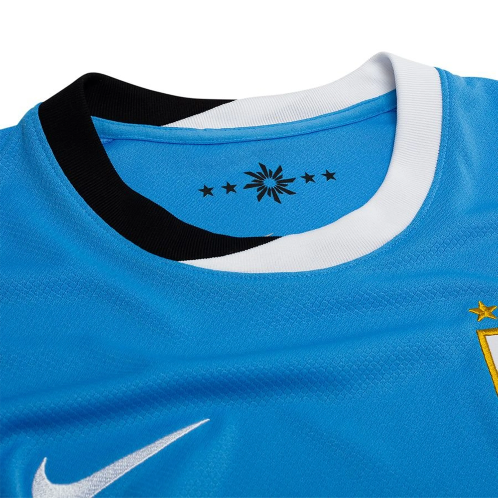 2026 Uruguay 1st Kit