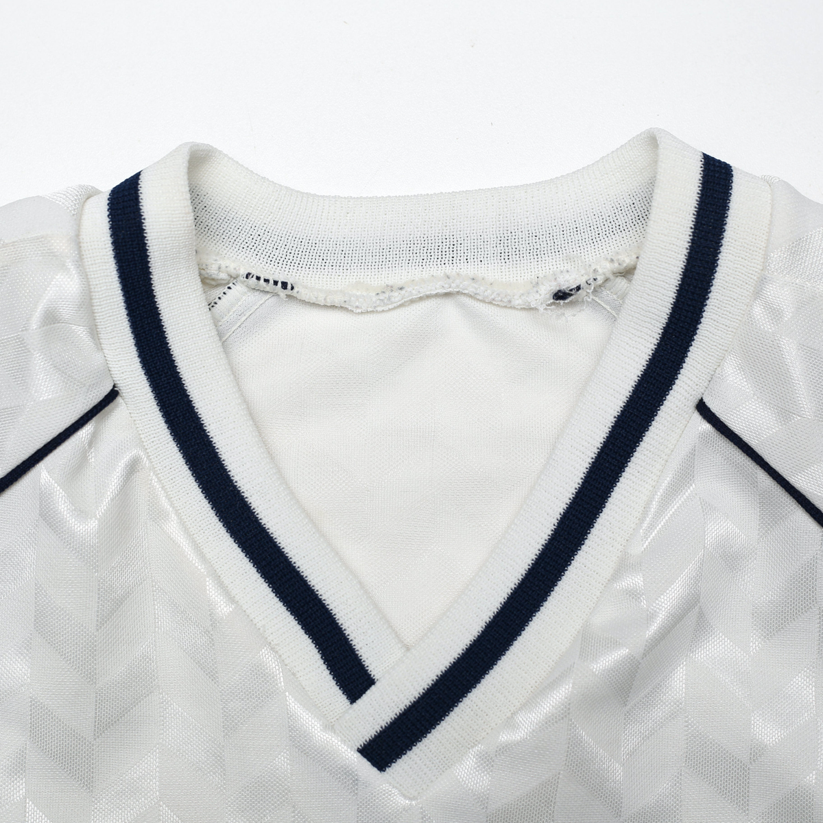 1987-89 Tottenham Hotspur FC 1st Kit