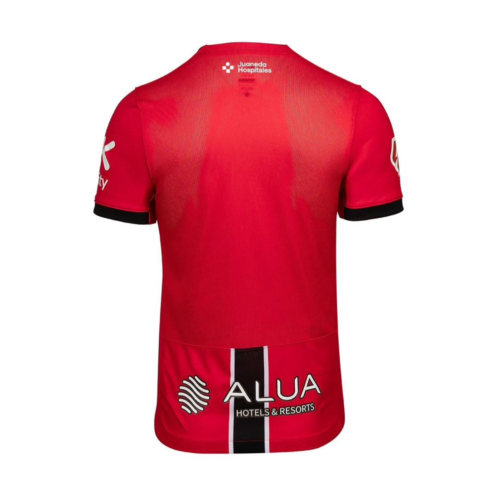 2025-26 RCD Mallorca 1st Kit