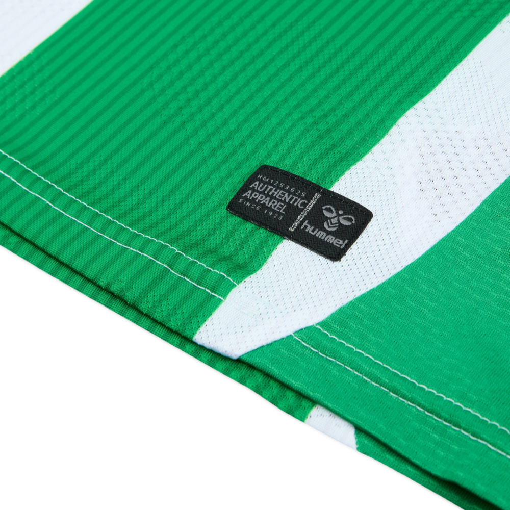 2025-26 Real Betis Balompié́ 1st Kit
