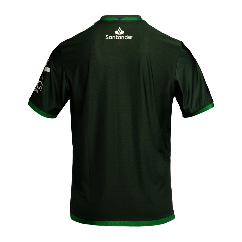 2025-26 Real Racing Club 2nd Kit