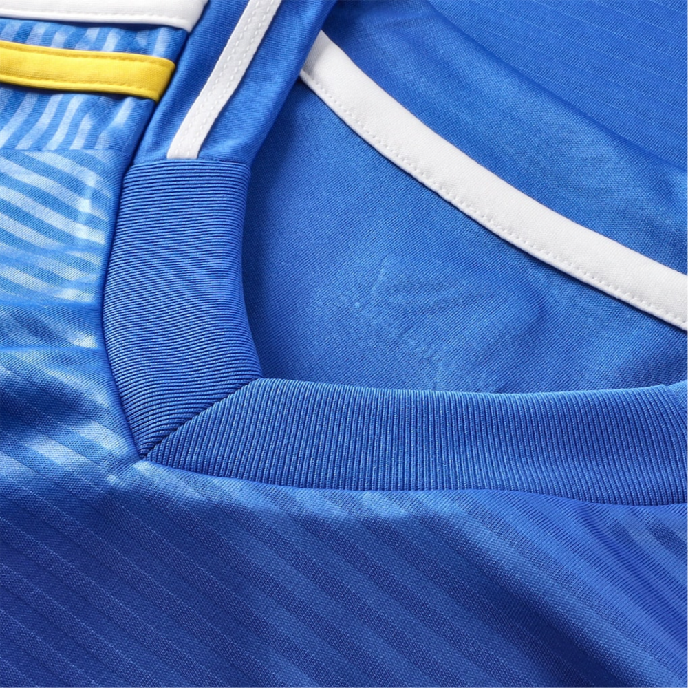 2025-26 Leeds United FC 2nd Kit