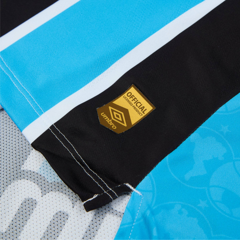 2025-26 Grêmio FBPA 1st Kit
