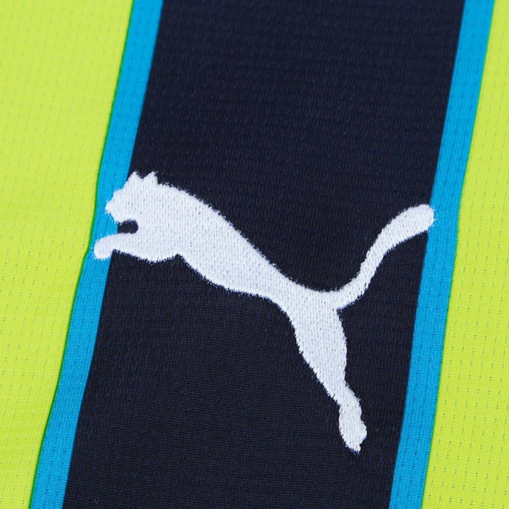 2024-25 Manchester City FC 2nd Kit