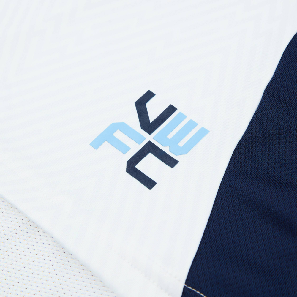 2025-26 Vancouver Whitecaps FC 1st Kit