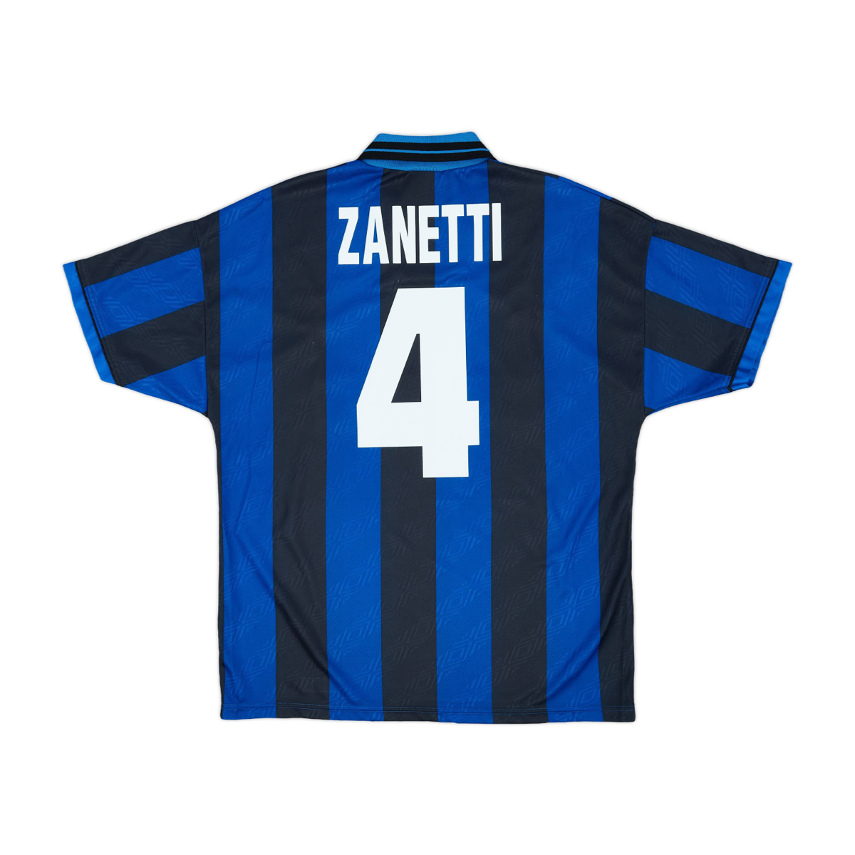 1995-96 FC Internazionale Milano 1st Kit