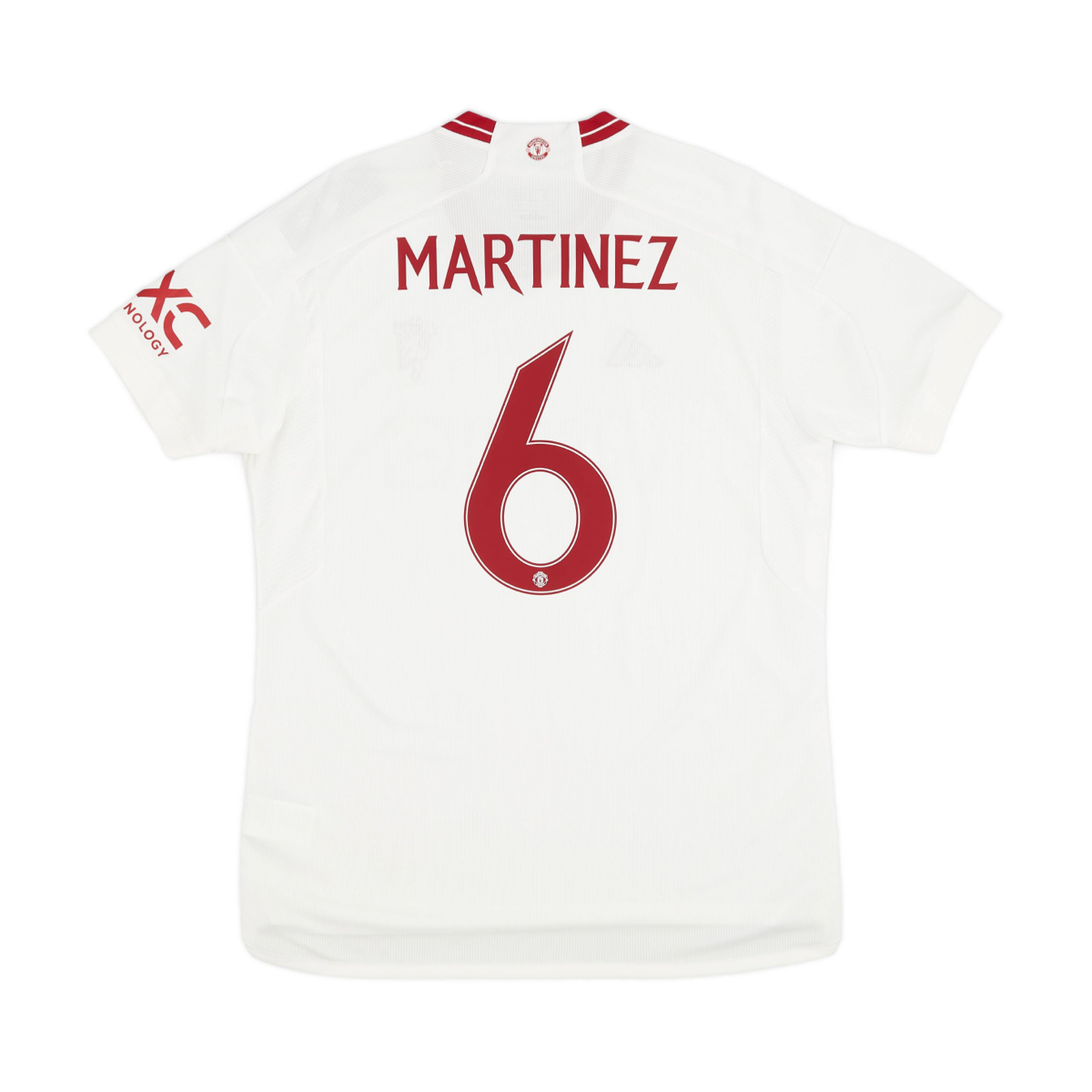 2023-24 Manchester United FC 3rd Kit