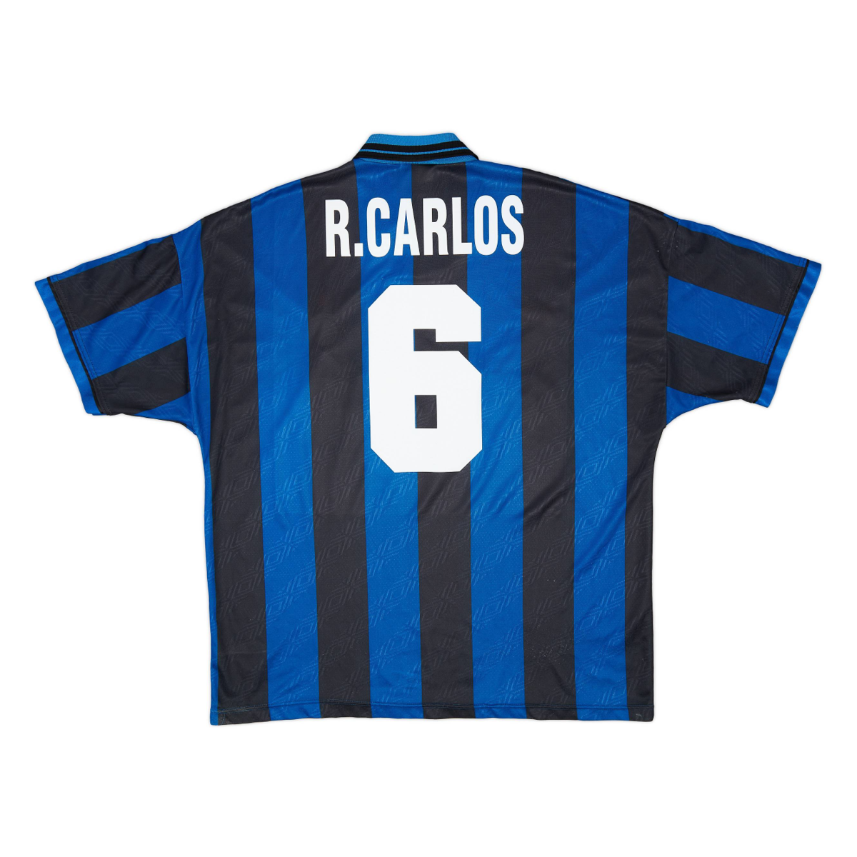1995-96 FC Internazionale Milano 1st Kit