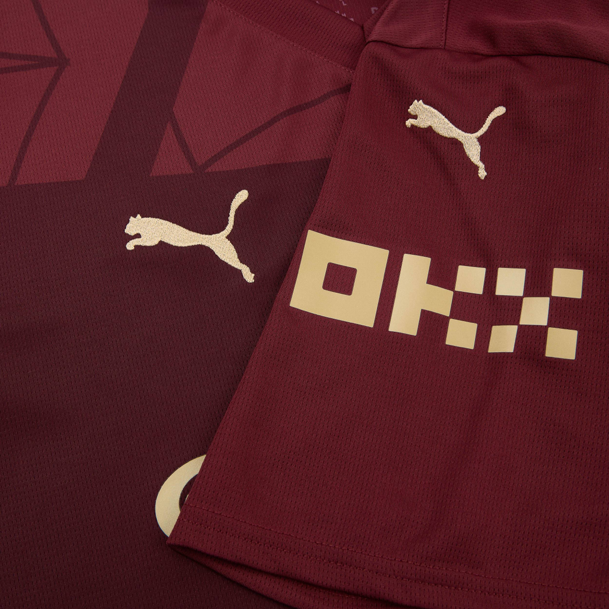 2024-25 Manchester City FC 3rd Kit