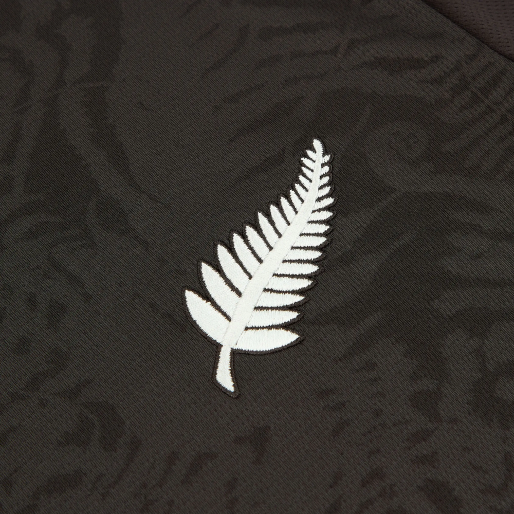 2026 New Zealand 1st Kit