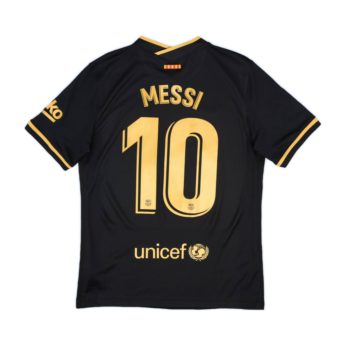 2020-21 FC Barcelona 3rd Kit