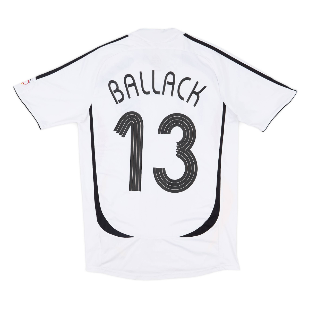 2006 Germany 1st Kit