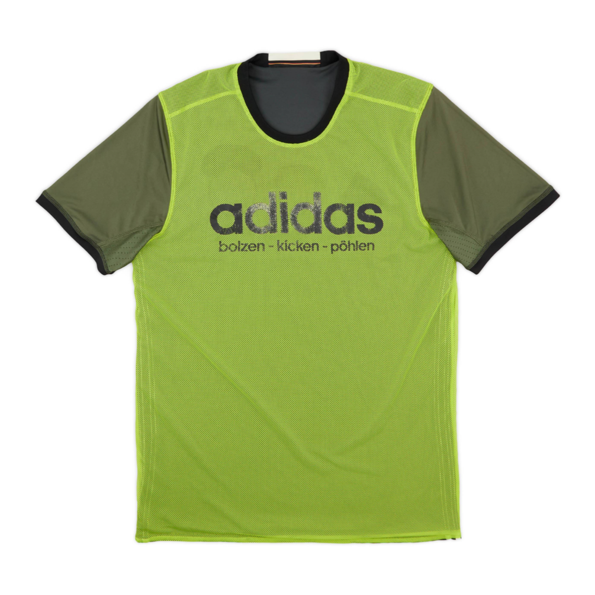 2016 Germany 2nd Kit