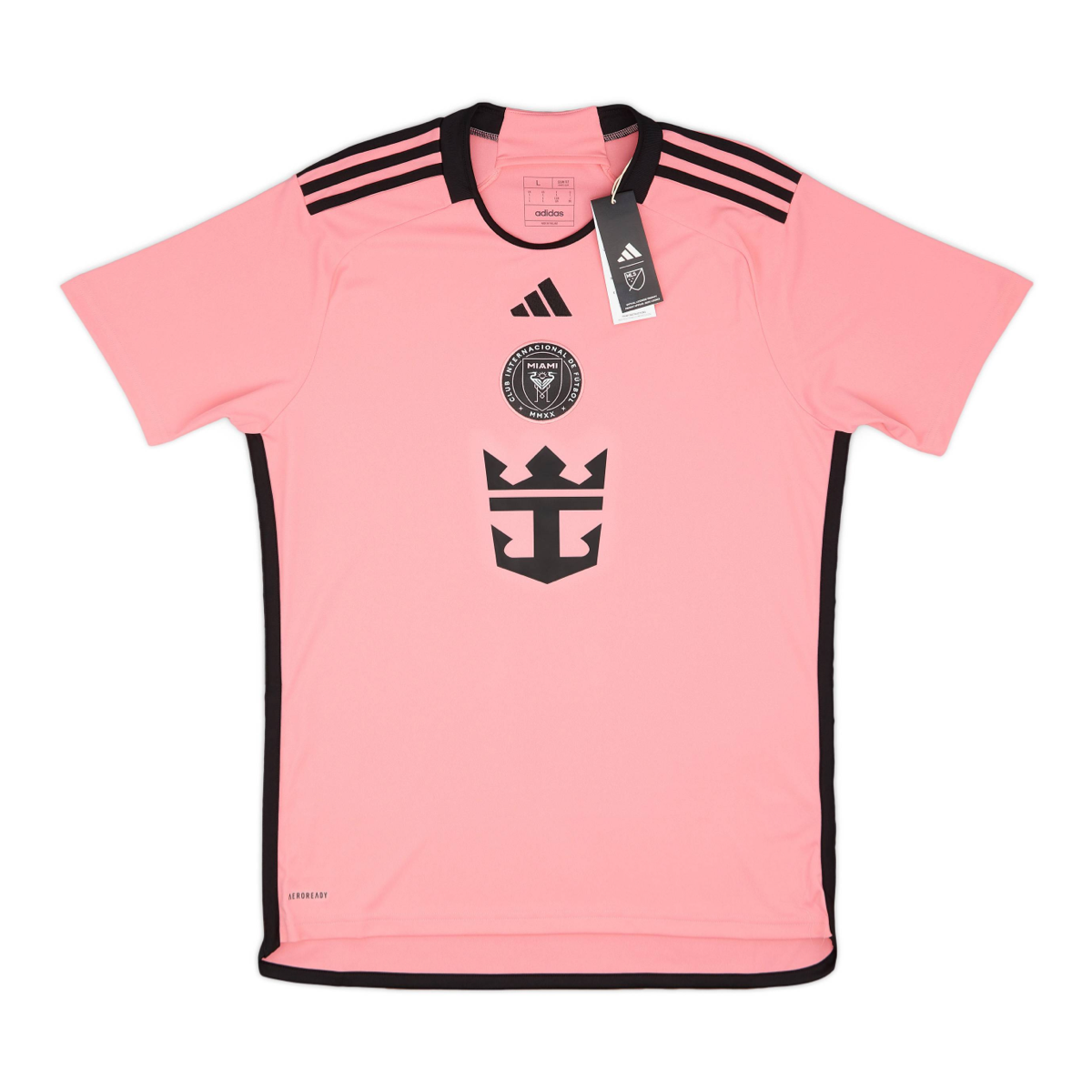2024-25 Inter Miami CF 1st Kit