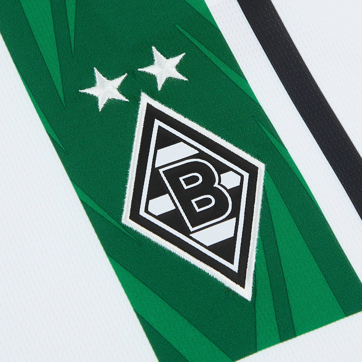 2024-25 Borussia Mönchengladbach 1st Kit