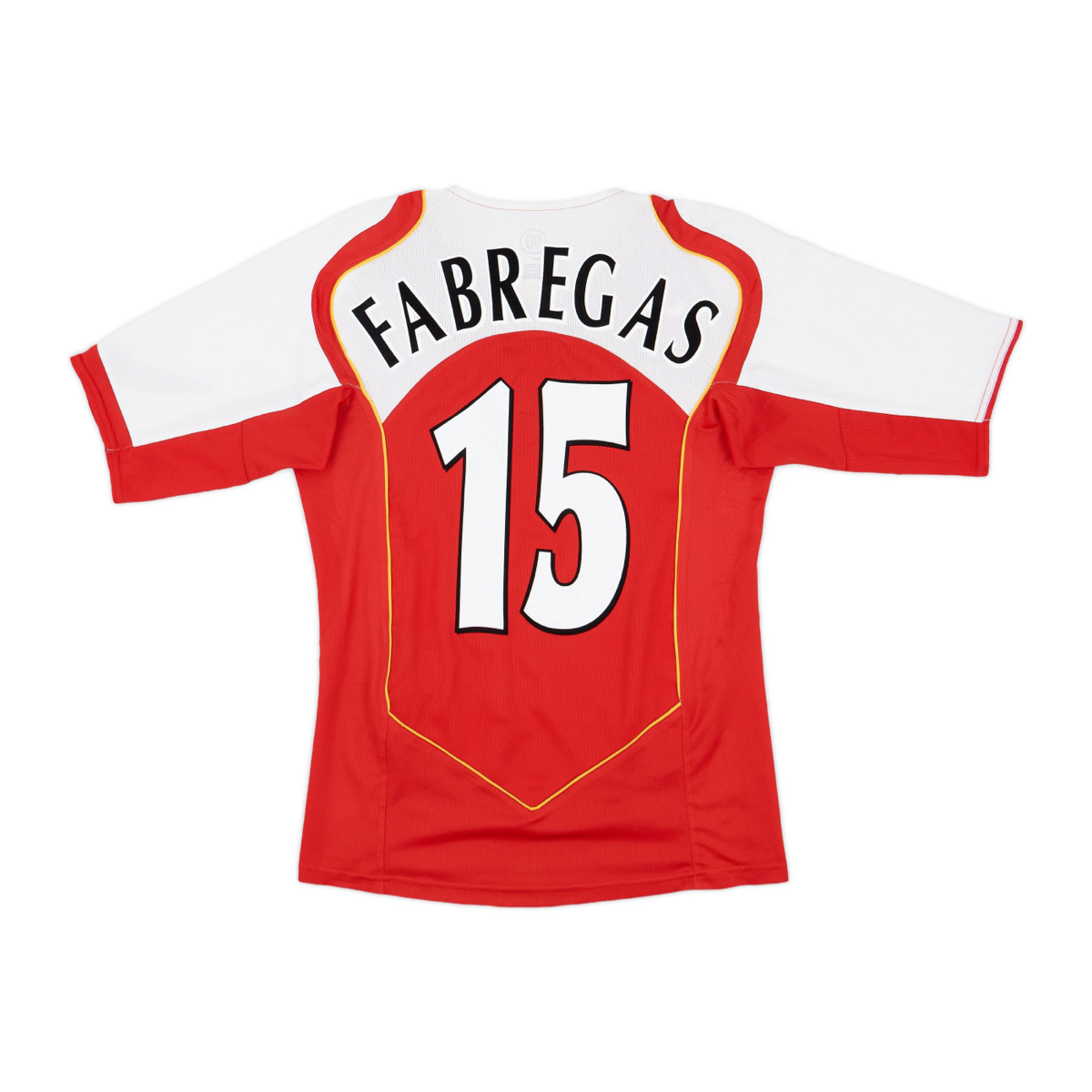 2004-05 Arsenal FC 1st Kit