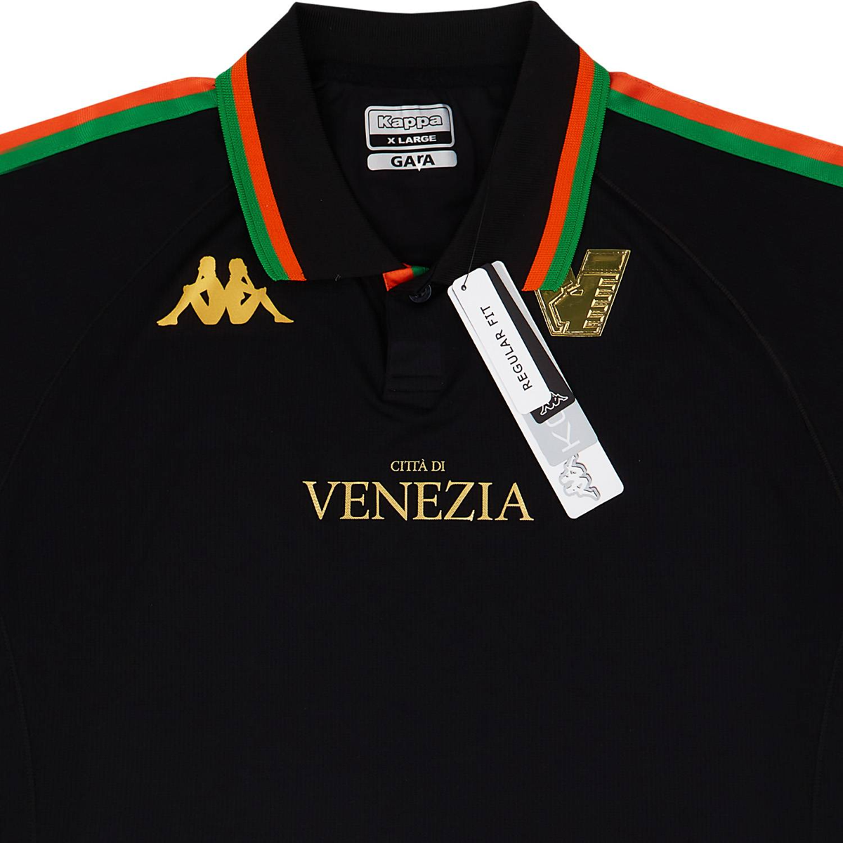 2022-23 Venezia FC 1st Kit