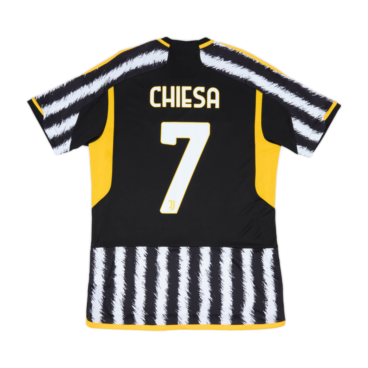 2023-24 Juventus FC 1st Kit