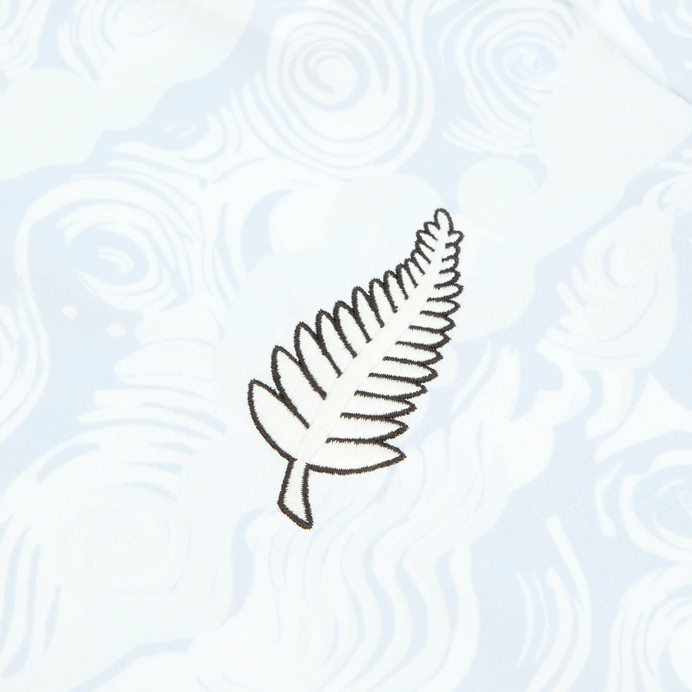 2026 New Zealand 2nd Kit