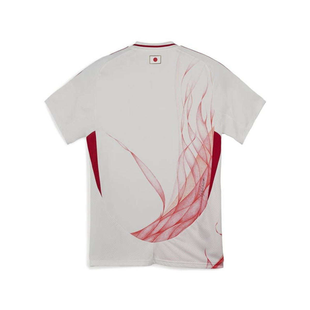 2024 Japón 2nd Kit