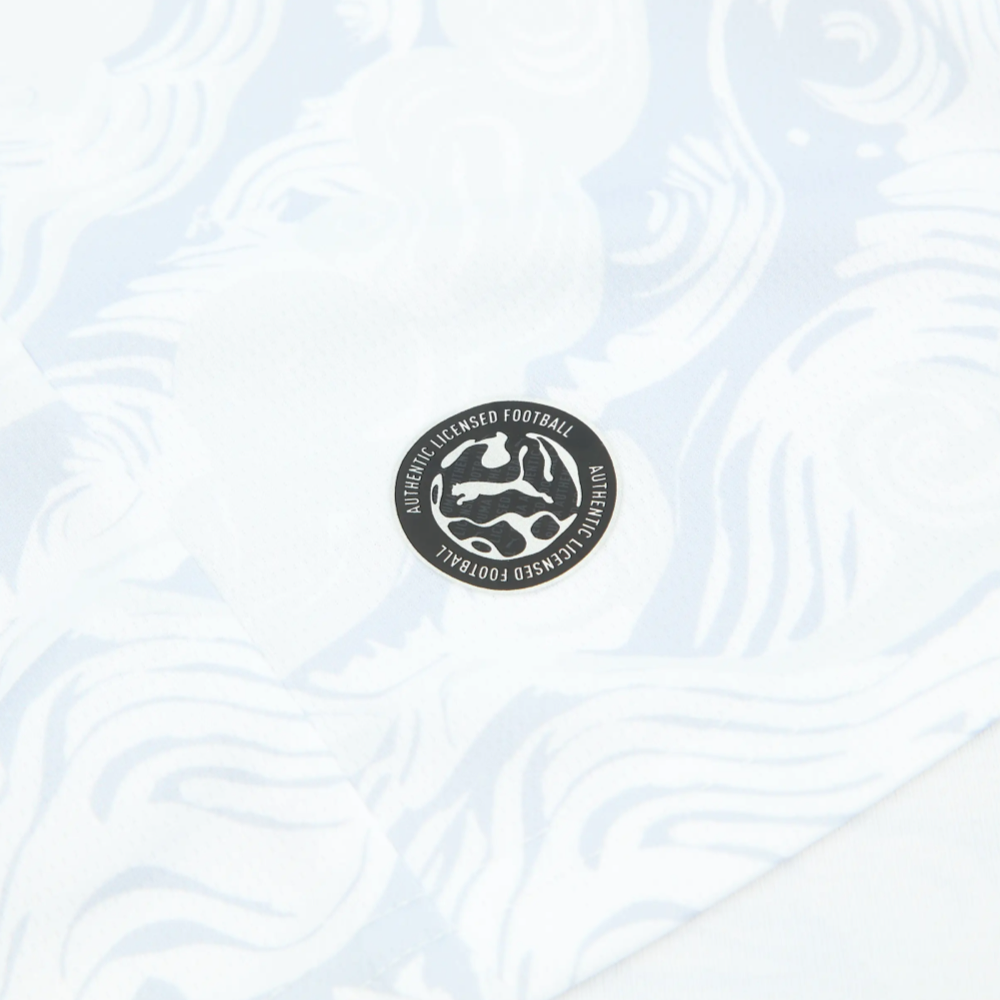 2026 New Zealand 2nd Kit