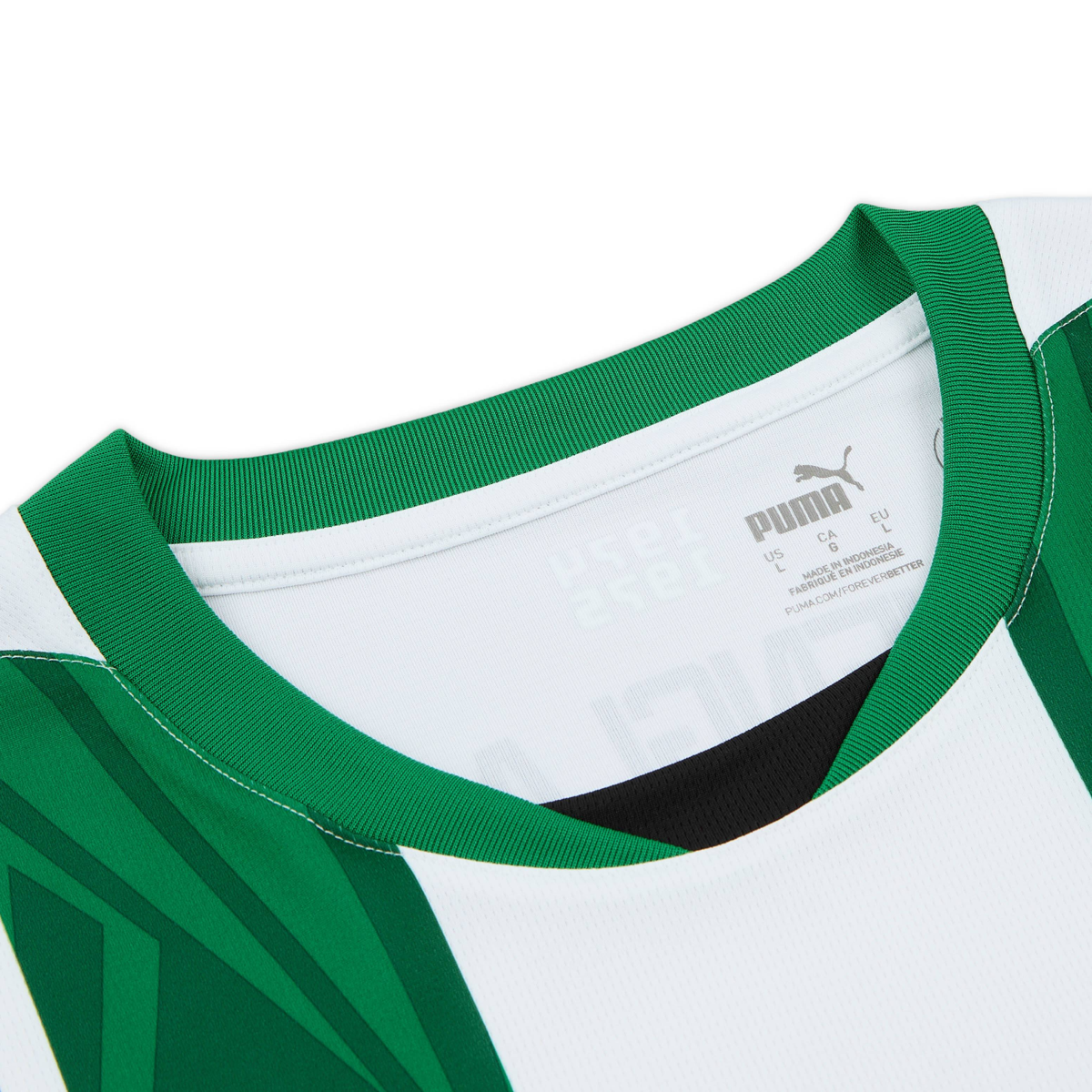 2024-25 Borussia Mönchengladbach 1st Kit