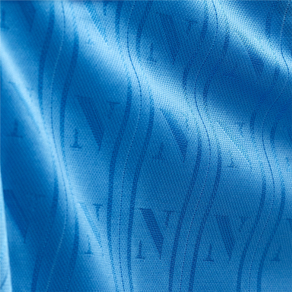 2025-26 SSC Napoli 1st Kit