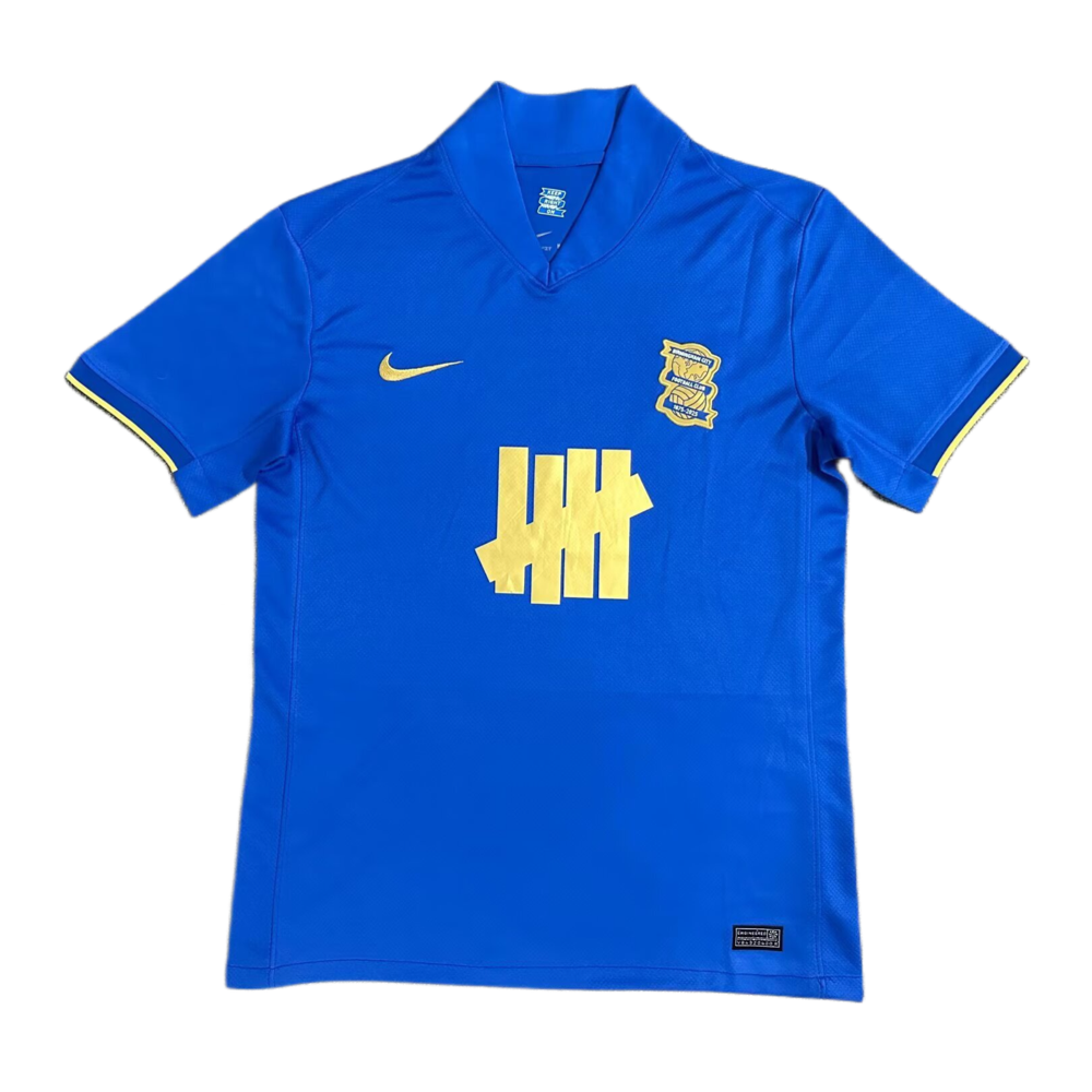 2024-25 Birmingham City FC 1st Kit