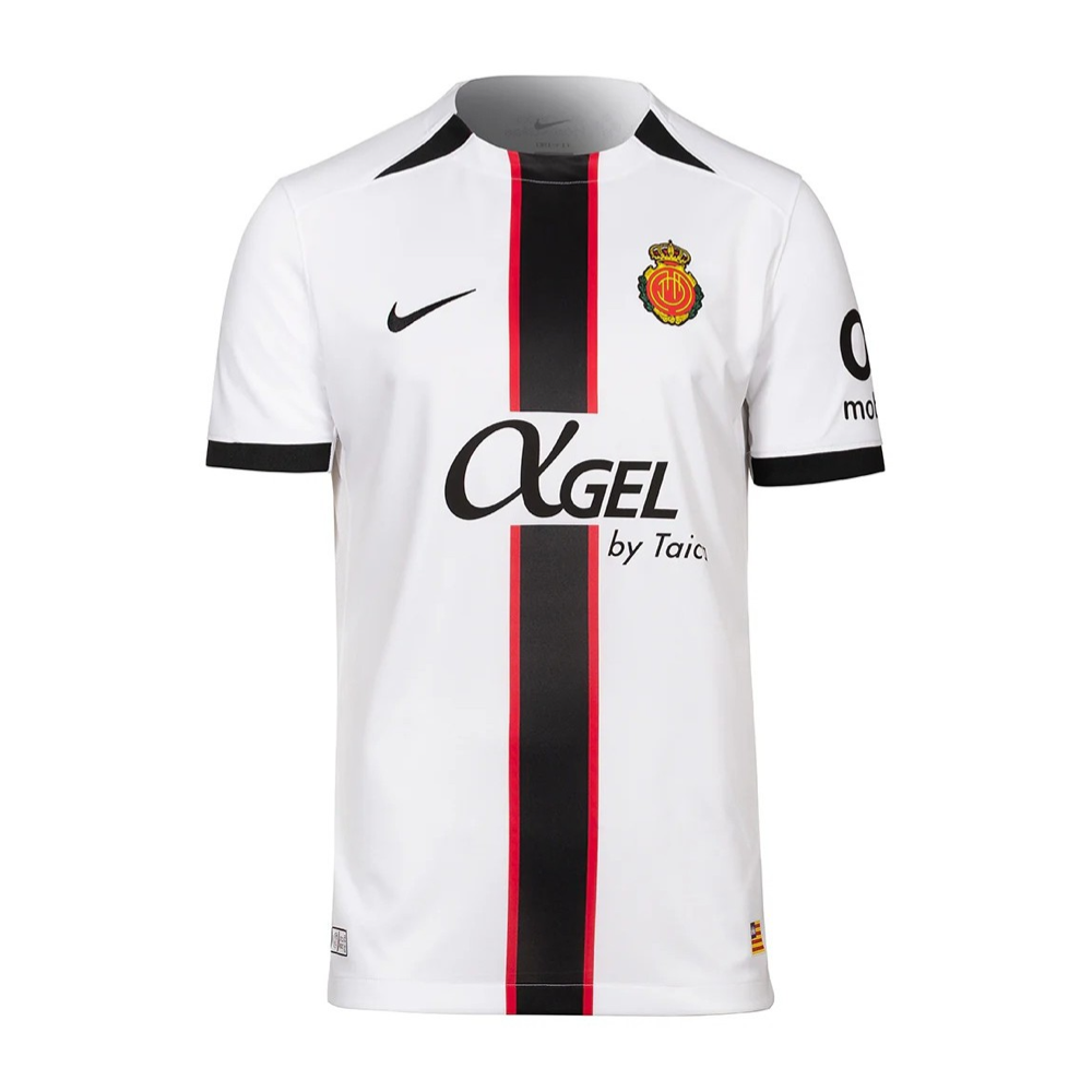 2025-26 RCD Mallorca 2nd Kit
