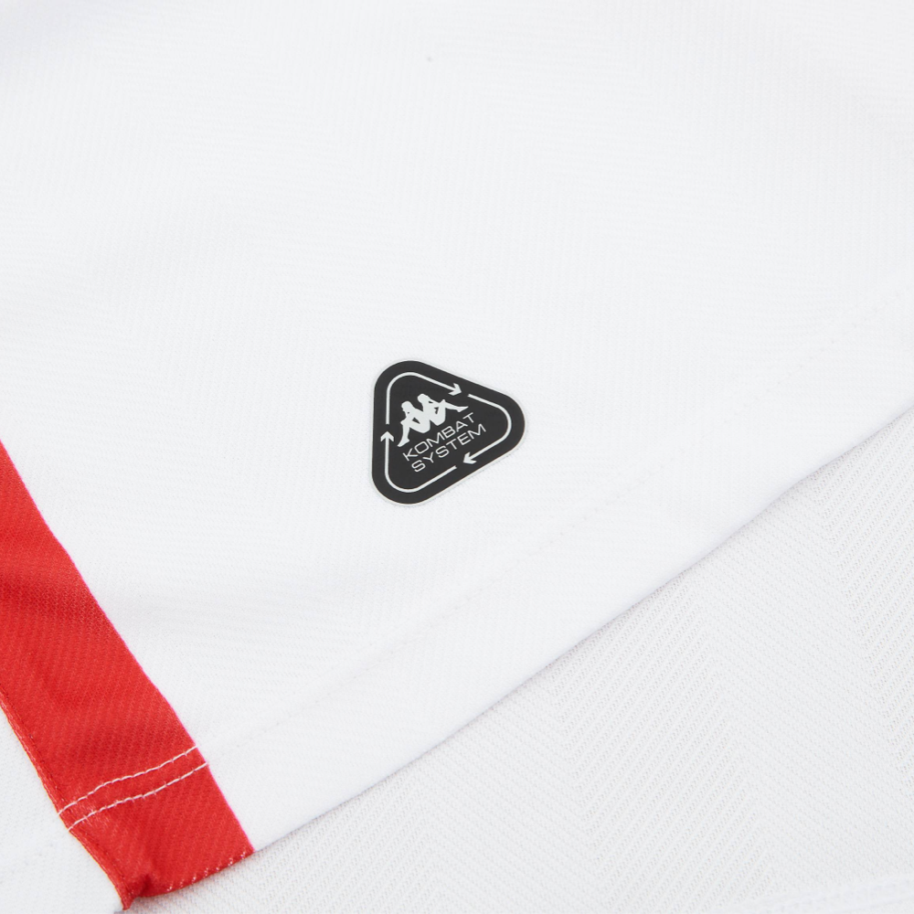 2024-25 AS Monaco 1st Kit