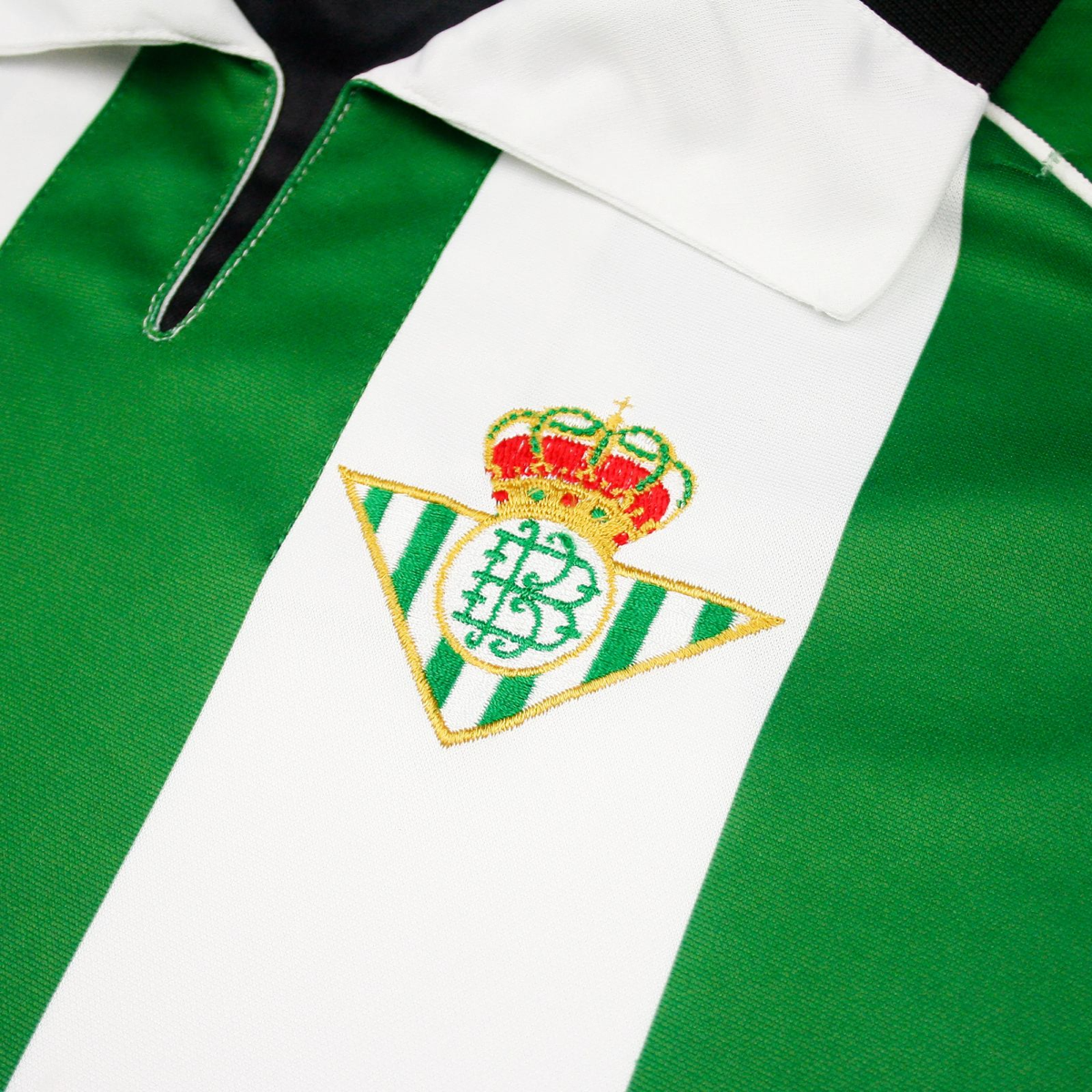 1998-99 Real Betis Balompié́ 1st Kit