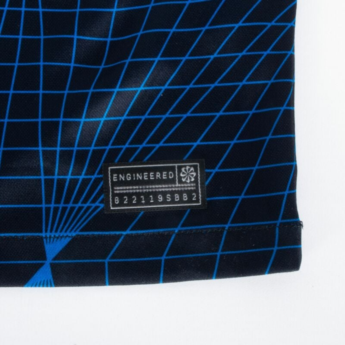 2023-24 Chelsea FC 2nd Kit