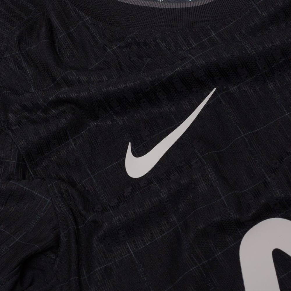 2025-26 Tottenham Hotspur FC 2nd Kit