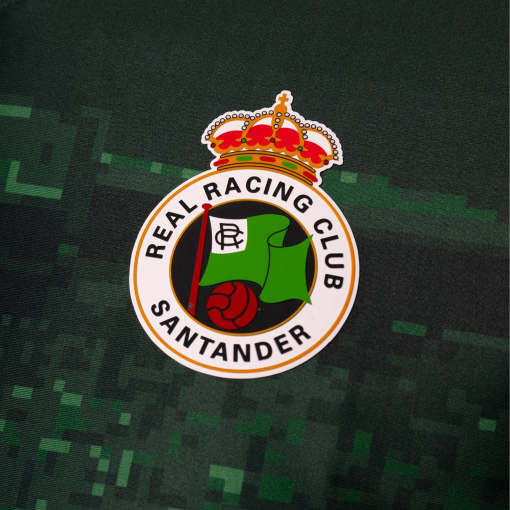 2025-26 Real Racing Club 2nd Kit