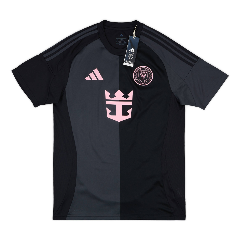 2025-26 Inter Miami CF 2nd Kit