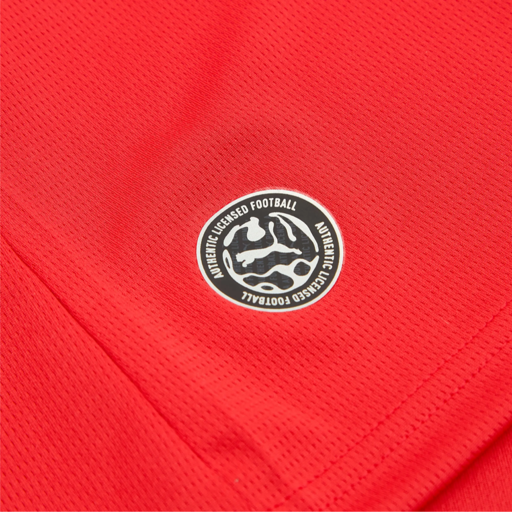 2026 Morocco 1st Kit